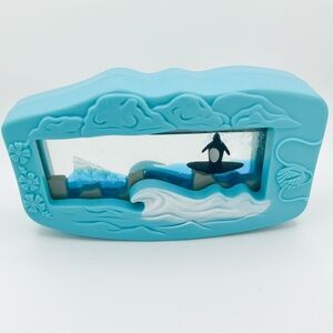 McDonald’s Surf’s Up Surfin Fun Penguin